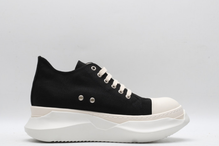 rick owens sneakers ro-128
