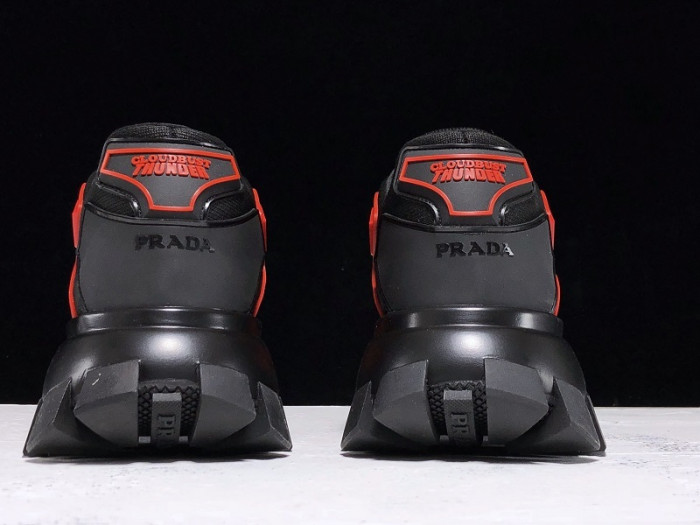 prad sneakers