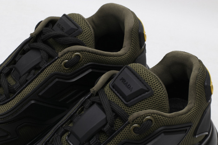 prad sneakers