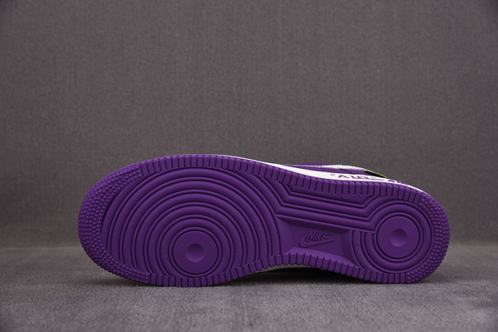 l&v nike air force 1 low