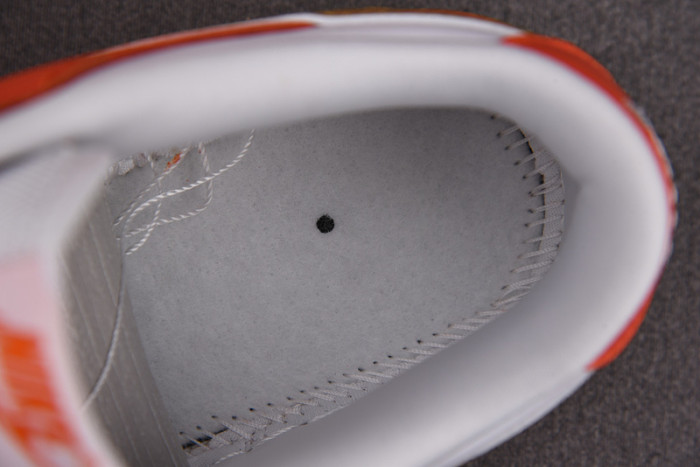 nike dunk low golden orange - dq4690-800