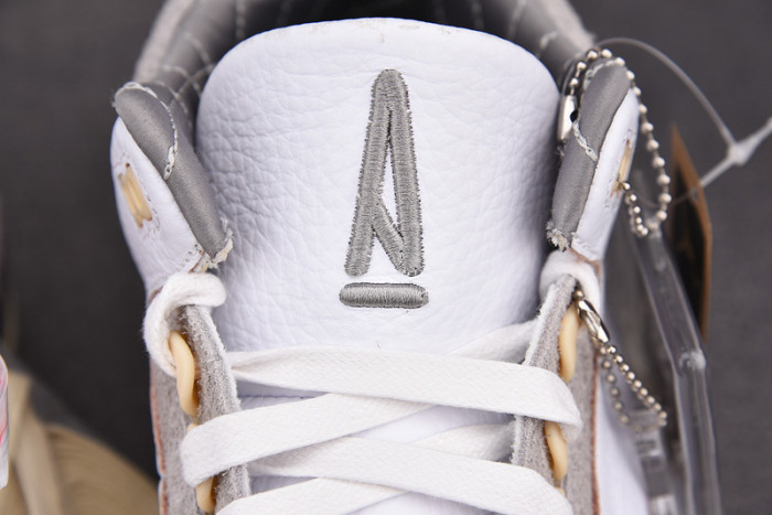 a ma maniere x air jordan 3 dh3434-110