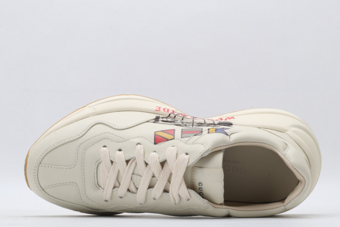 G*u*i sneaker g1000073