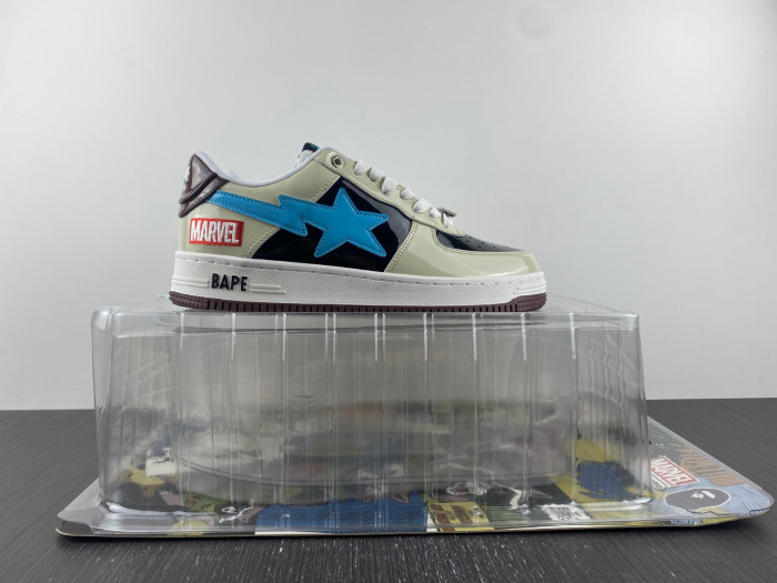 a bathing ape sneakers ape-044