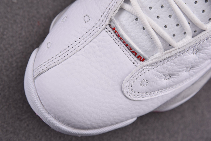 jordan 13 retro wolf grey