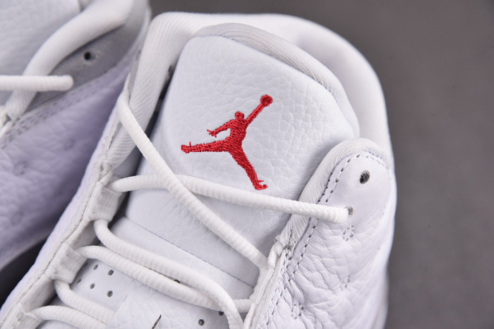 jordan 13 retro wolf grey