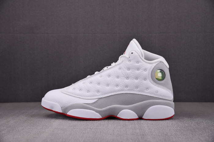 jordan 13 retro wolf grey