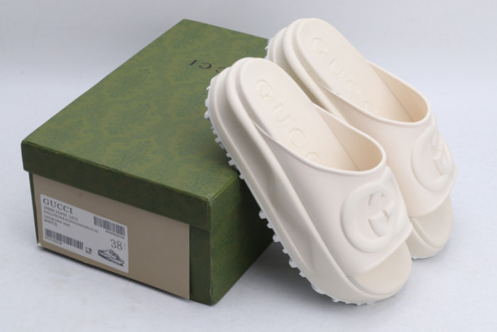 Guc*i slide sandal GUC-100002