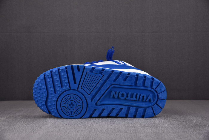 l&v trainer maxi blue