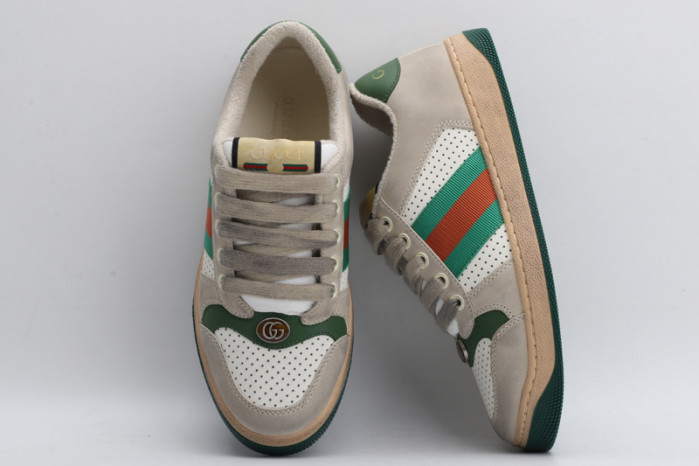 G*u*i screener off white