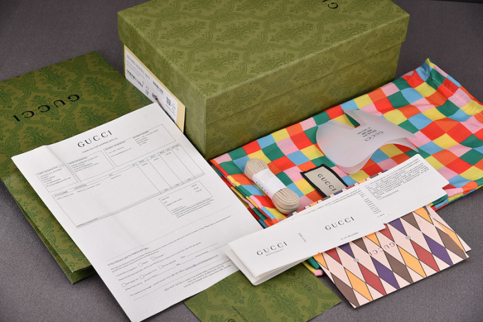 G*u*i tennis 1977 gg canvas