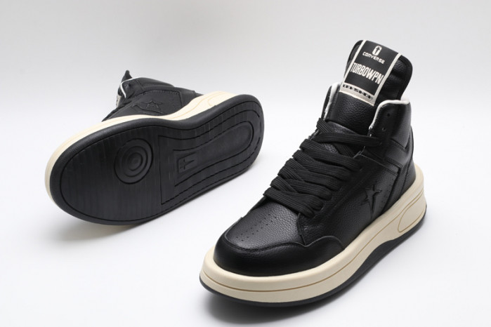 rick owens sneakers