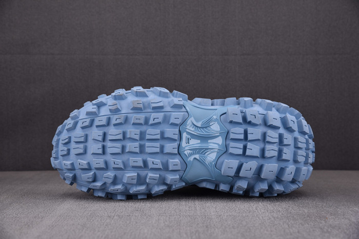 Ba*len*cia*ga defender blue