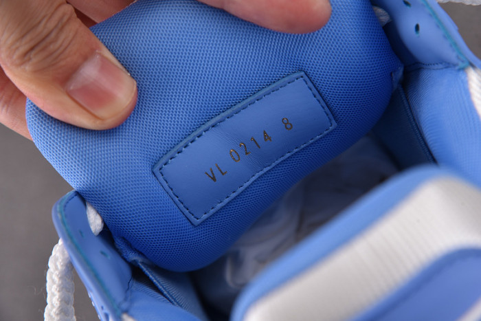 l&v trainer maxi ciel