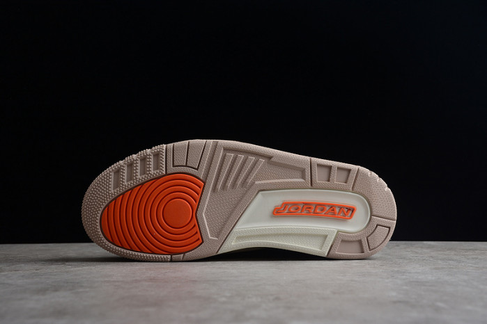 air jordan 3 desert cement ct8532-008