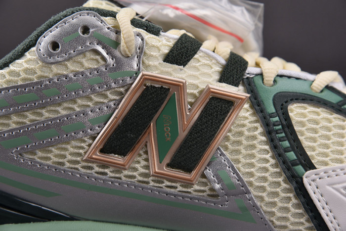 new balance 1906r aime leon dore jade