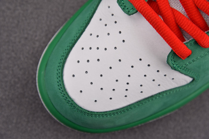 nike sb dunk low heineken