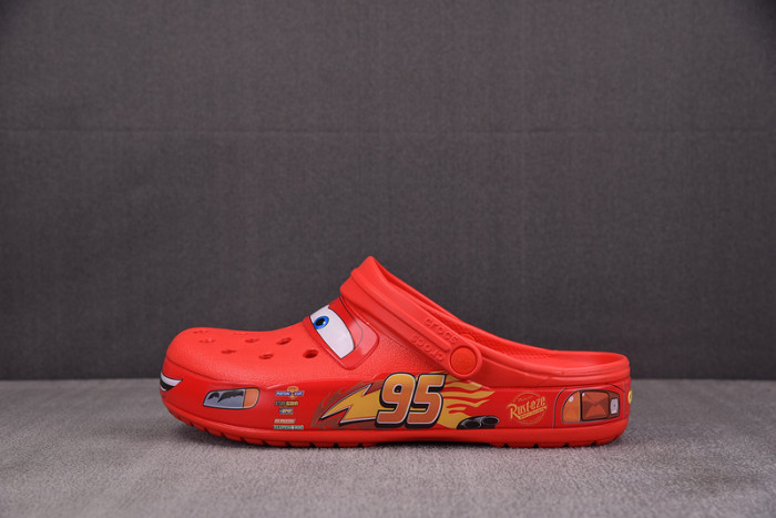 bape x Cr*0*s sandal bc1000006