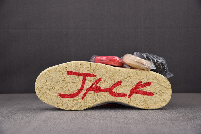 travis scott x jordan jumpman jack tr “university red”