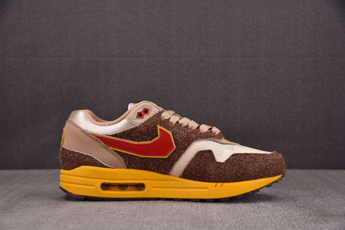 Nike Air Max 1 .SWOOSH Low Poly Big Head Origins HV5776-200