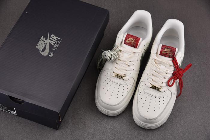 Nike Air Force 1 Low Year of the Snake HV5979-130