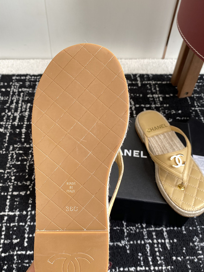 CHANE* SANDAL CS100009