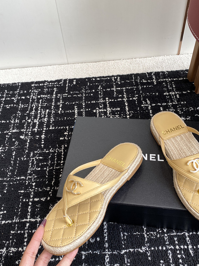 CHANE* SANDAL CS100009