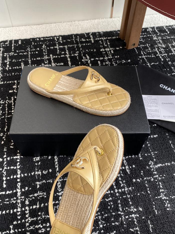 CHANE* SANDAL CS100009