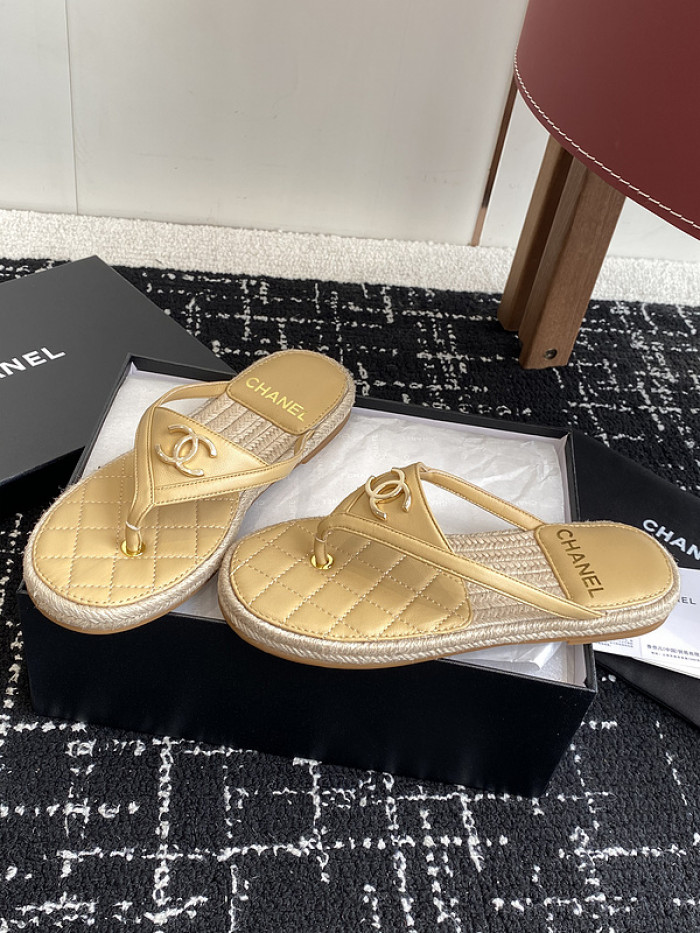 CHANE* SANDAL CS100009