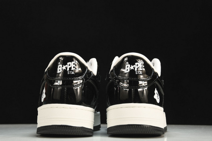 a bathing ape sneakers