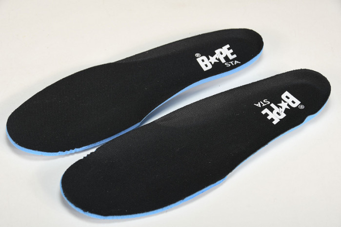 a bathing ape sneakers