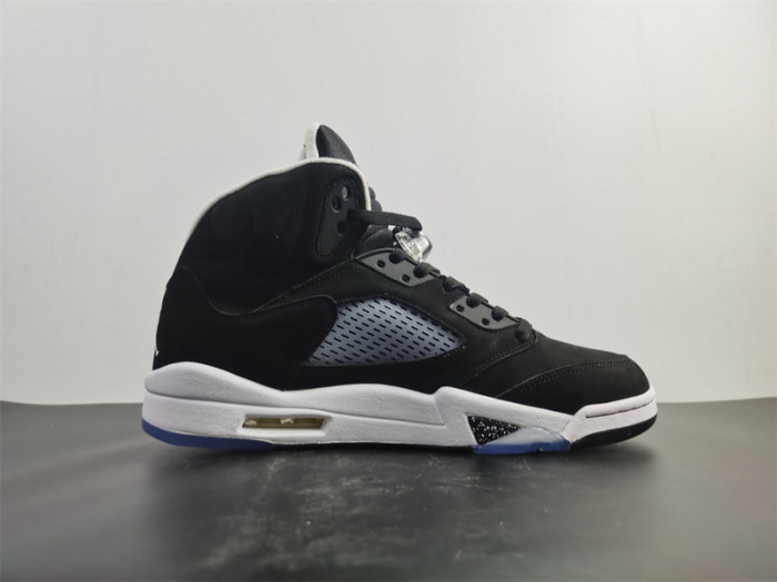 air jordan 5 retro oreo 136027-035