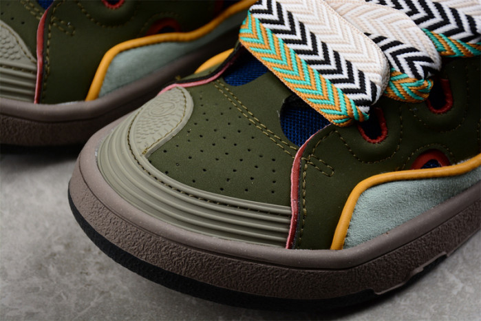 lanvin sneakers lan-040