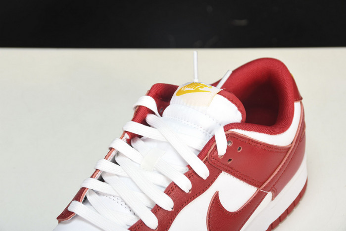 nike dunk low usc-dd1391-602