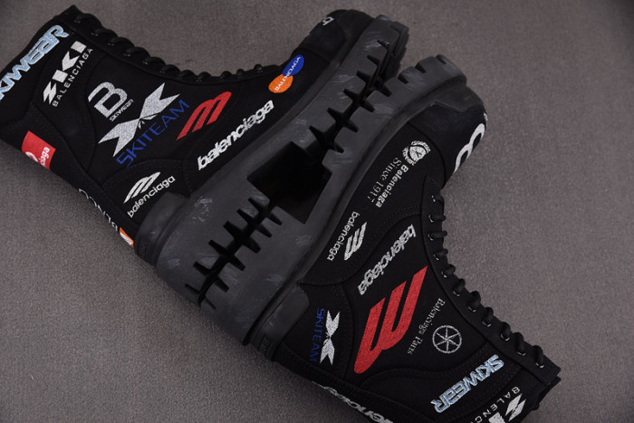 Balen Combat Strike 8000023