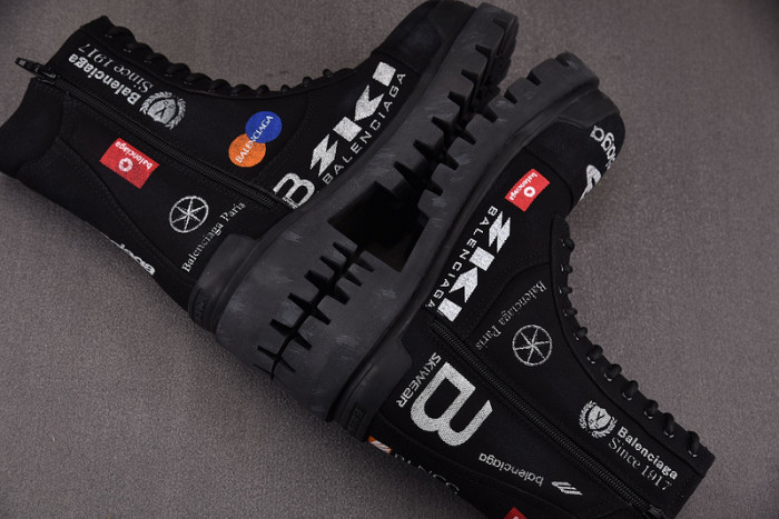 Balen Combat Strike 8000023