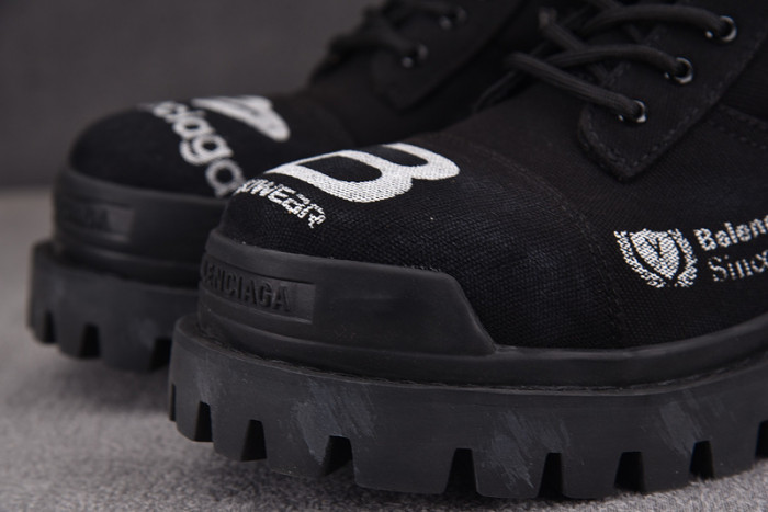 Balen Combat Strike 8000023