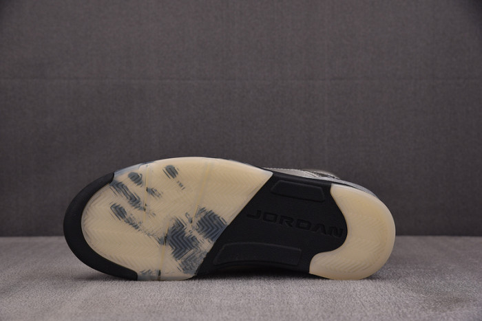 Air Jordan 5 Retro Wings (2025) IO2038-001