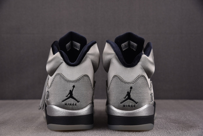 Air Jordan 5 Retro Wings (2025) IO2038-001