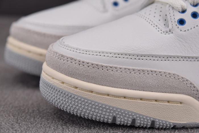 Jordan 3 Retro Lucky Shorts CT8532-101