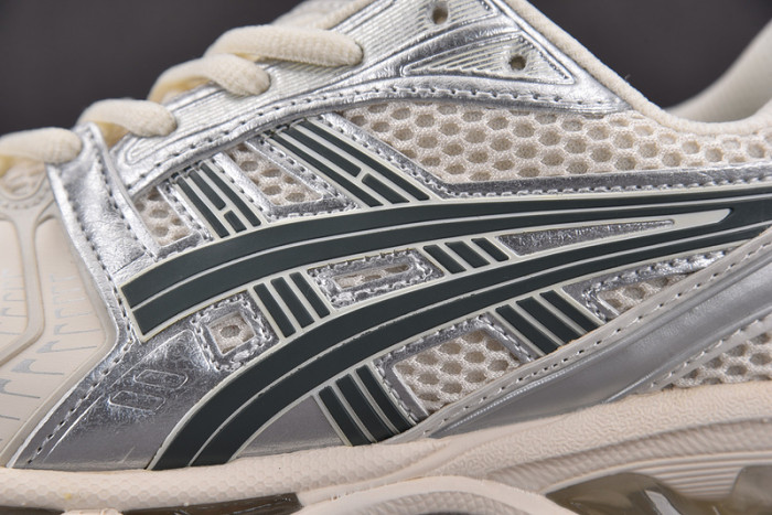 ASICS Gel-Kayano 14 Birch Dark Pewter 1201A019-200