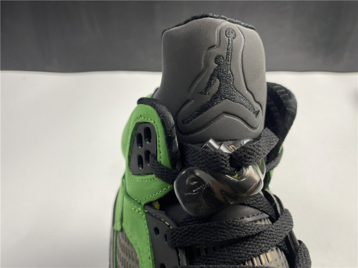 air jordan 5 retro se oregon ck6631-307