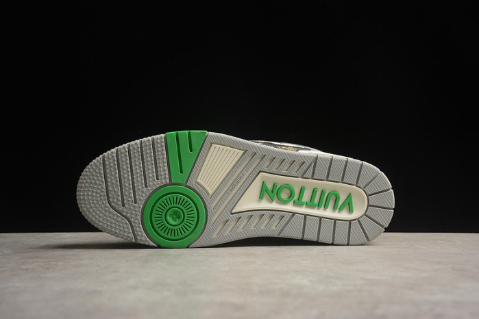 l&v skate sneaker 1aarr38