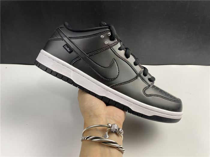 nike sb dunk low x civilist cz5123-001
