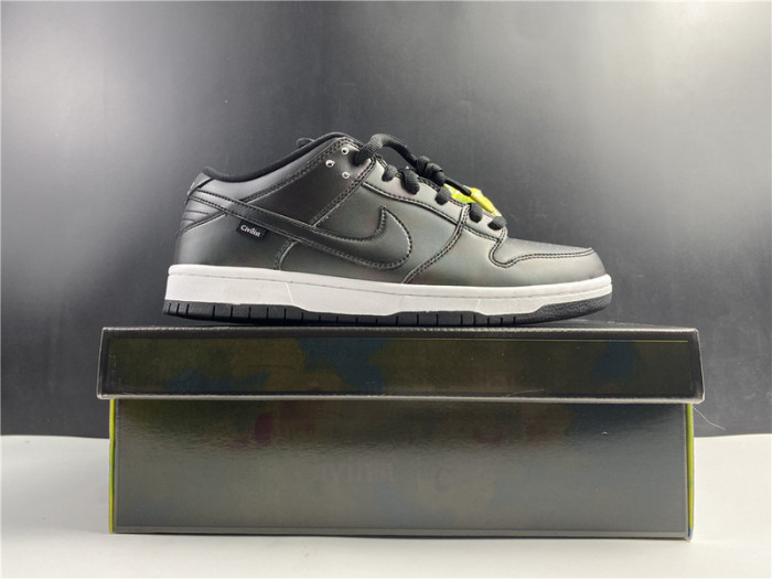 nike sb dunk low x civilist cz5123-001