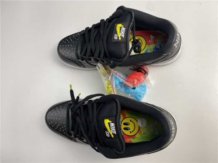 nike sb dunk low x civilist cz5123-001