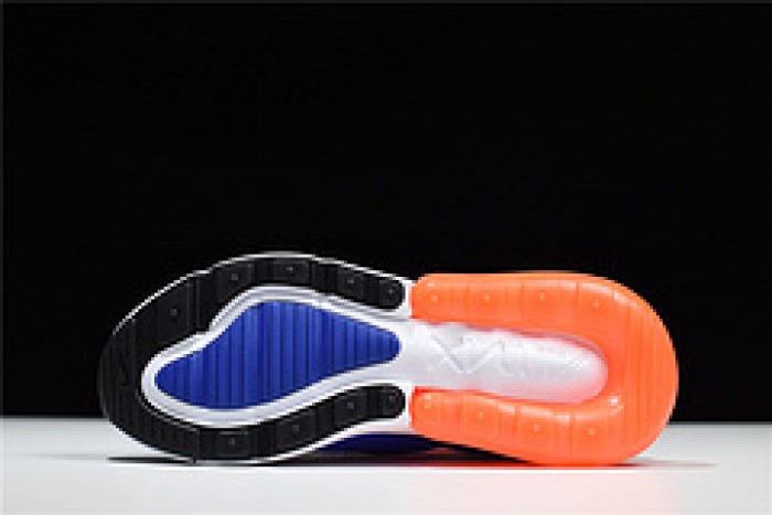 Nike Air Max 270 FIFA World Cup Russia 2018 AQ7982 406