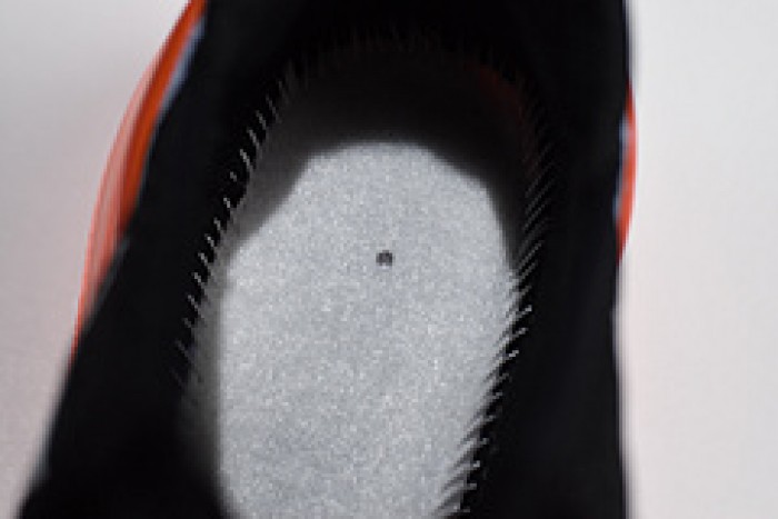 Nike AIR MAX 270 black orange 943346 004