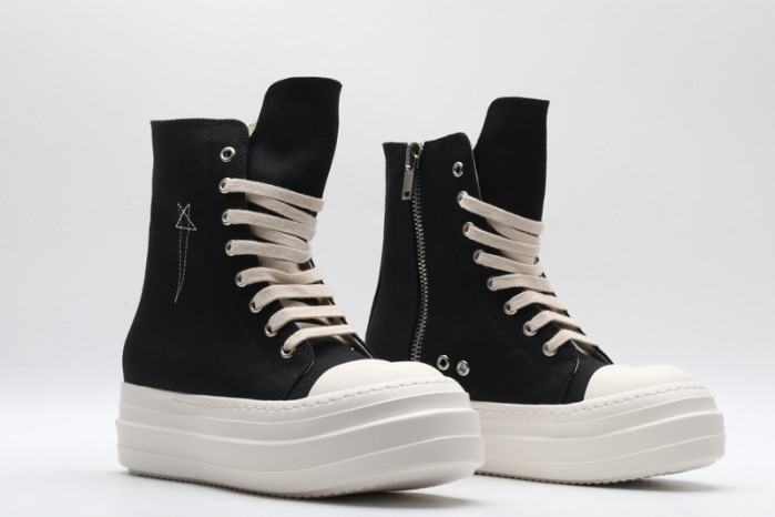 rick owens sneakers ro-073