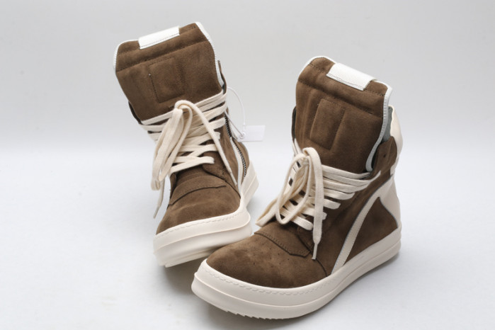 rick owens sneakers ro-057